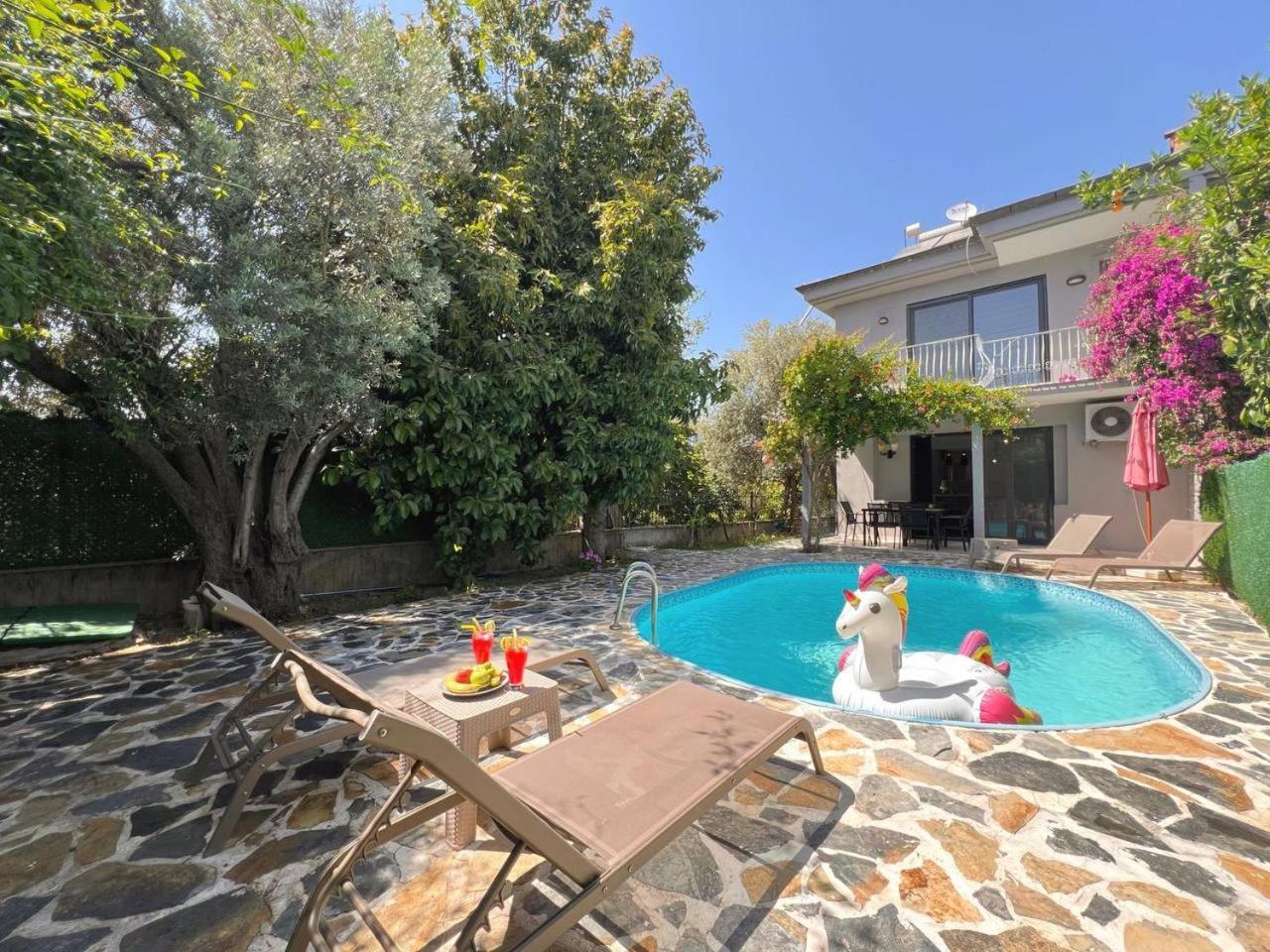 Burla Villa